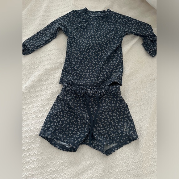 WHEAT KIDS Infant Swim Set - Picture 1 of 10